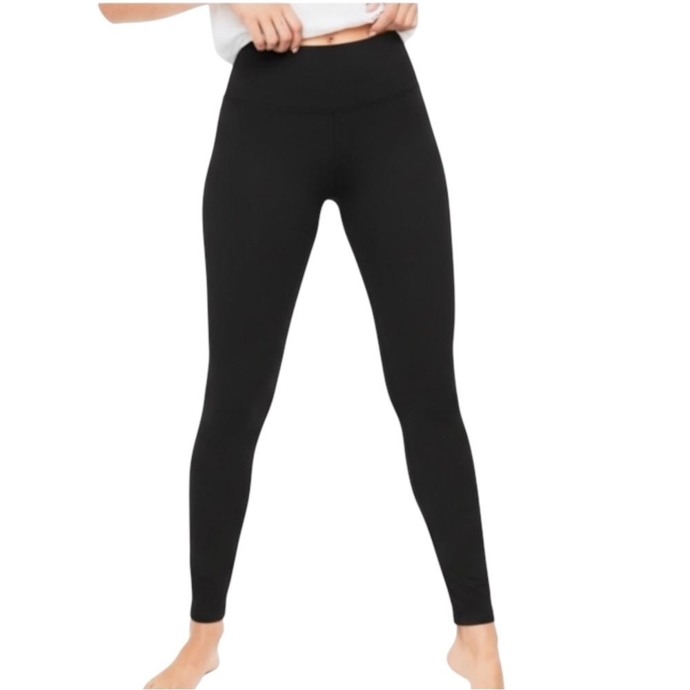 NWT Offline by Aerie OG Original Leggings High Rise Long Inseam‎ Athletic
